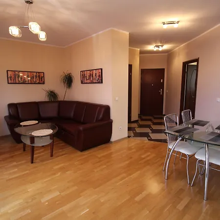 Happyestate - Old Town - Przy Rynku Apartmán