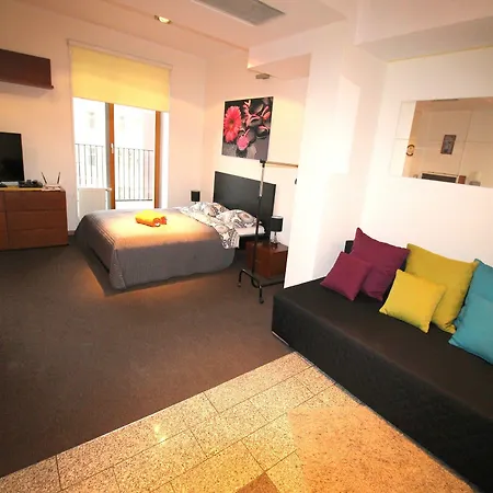 Happyestate - Old Town - Przy Rynku Apartmán *