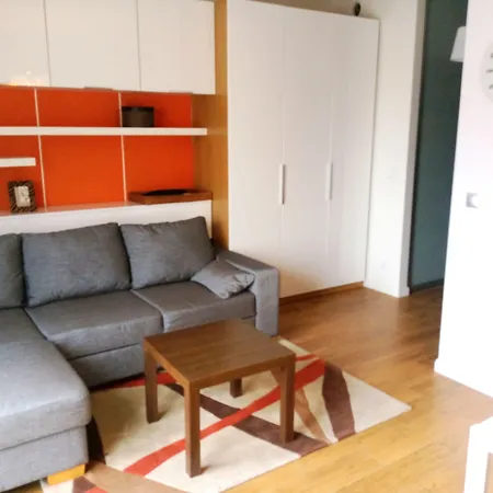 Happyestate - Old Town - Przy Rynku Apartmán Vratislav