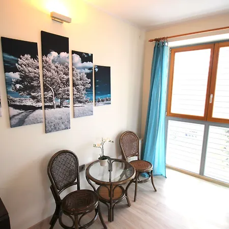 Apartmán Happyestate - Old Town - Przy Rynku *