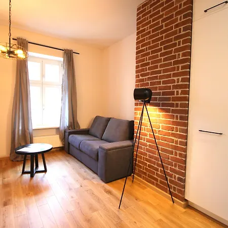 Happyestate - Old Town - Przy Rynku Apartmán