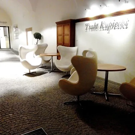 Happyestate - Old Town - Przy Rynku 公寓 *