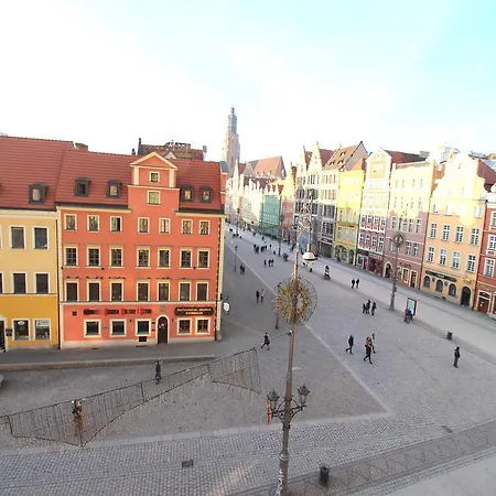 Happyestate - Old Town - Przy Rynku