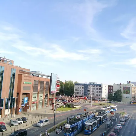 Happyestate - Old Town - Przy Rynku Vratislav