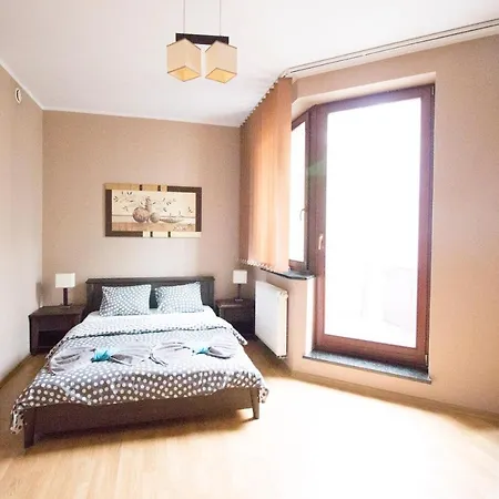 Happyestate - Old Town - Przy Rynku Apartmán