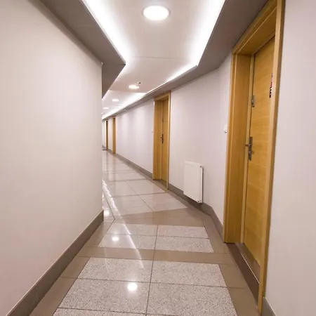 Happyestate - Old Town - Przy Rynku Apartmán