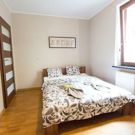 Happyestate - Old Town - Przy Rynku Apartmán *