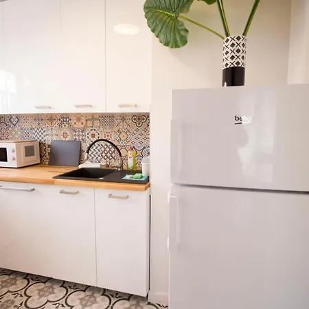 Apartmán Happyestate - Old Town - Przy Rynku