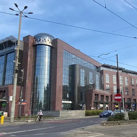Happyestate - Old Town - Przy Rynku Apartament *
