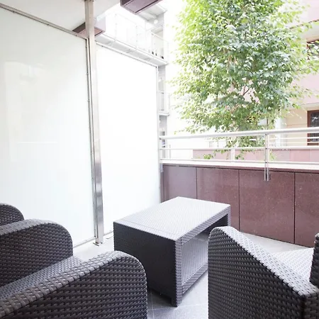 Apartmán Happyestate - Old Town - Przy Rynku