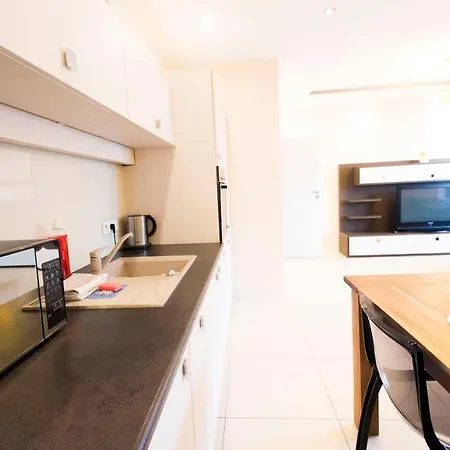 Apartmán Happyestate - Old Town - Przy Rynku