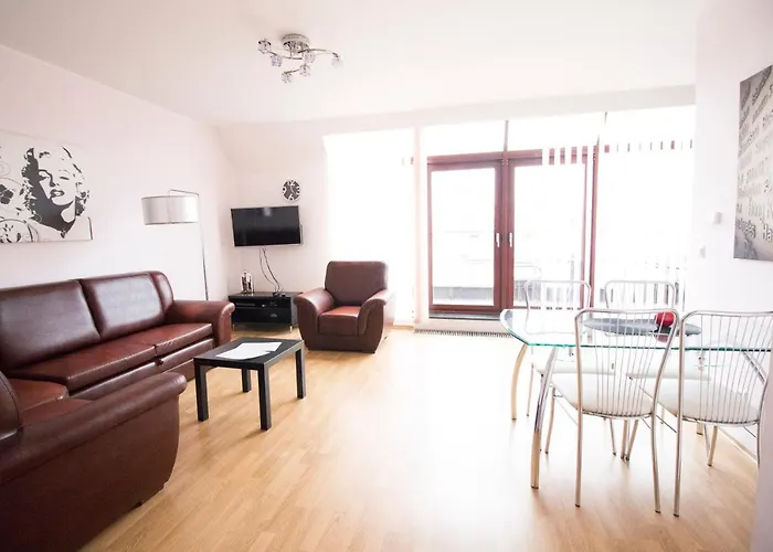 Happyestate - Old Town - Przy Rynku Vratislav