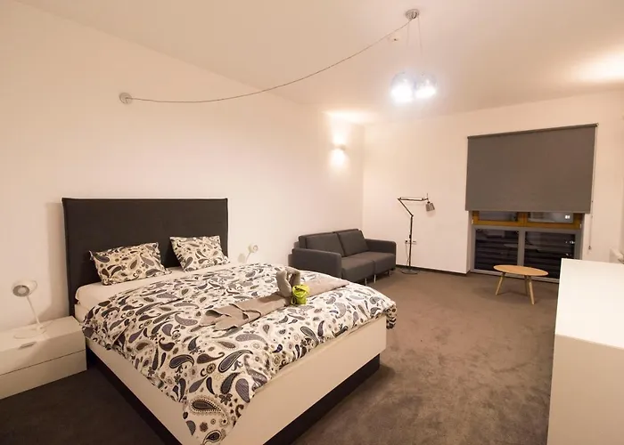 Happyestate - Old Town - Przy Rynku * Vratislav