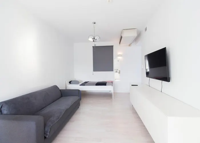 Happyestate - Old Town - Przy Rynku * Vratislav