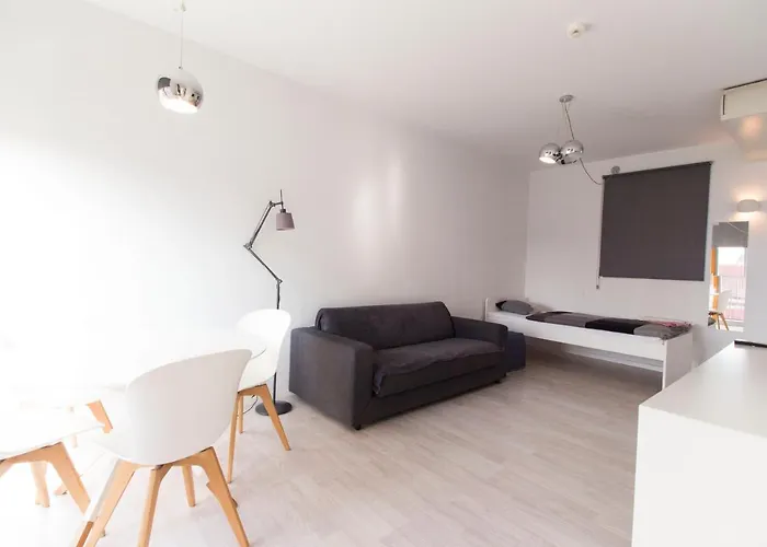 Happyestate - Old Town - Przy Rynku Wrocław