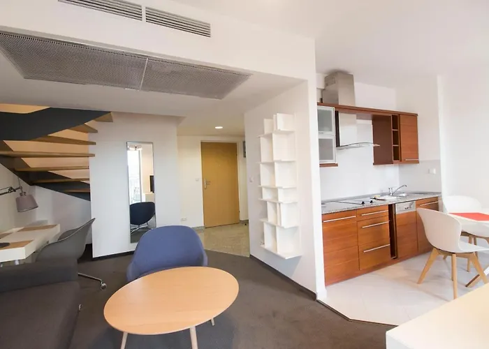 Happyestate - Old Town - Przy Rynku *