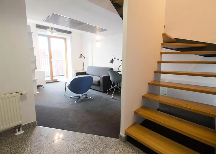 Happyestate - Old Town - Przy Rynku Appartement *