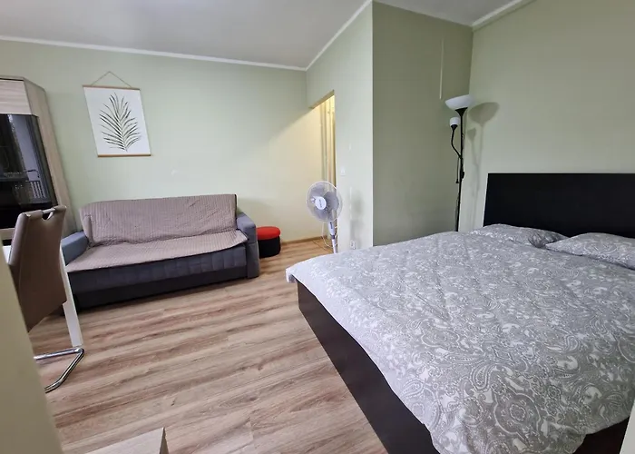 Appartement Happyestate - Old Town - Przy Rynku