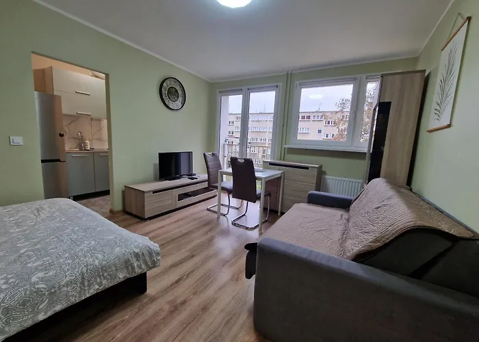 Happyestate - Old Town - Przy Rynku Appartement Wrocław