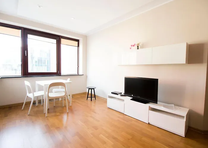 Appartement Happyestate - Old Town - Przy Rynku