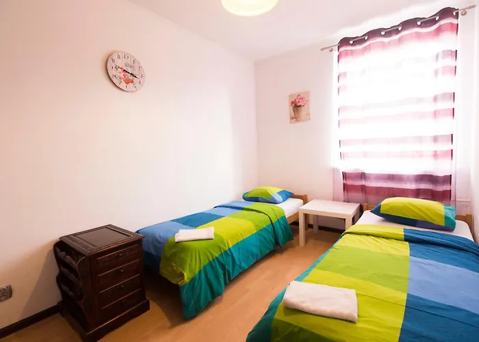 Happyestate - Old Town - Przy Rynku