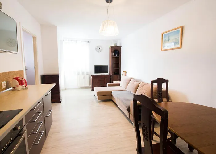 Happyestate - Old Town - Przy Rynku Appartement