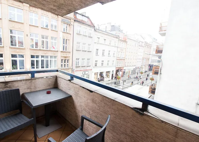 Happyestate - Old Town - Przy Rynku Appartement Wrocław