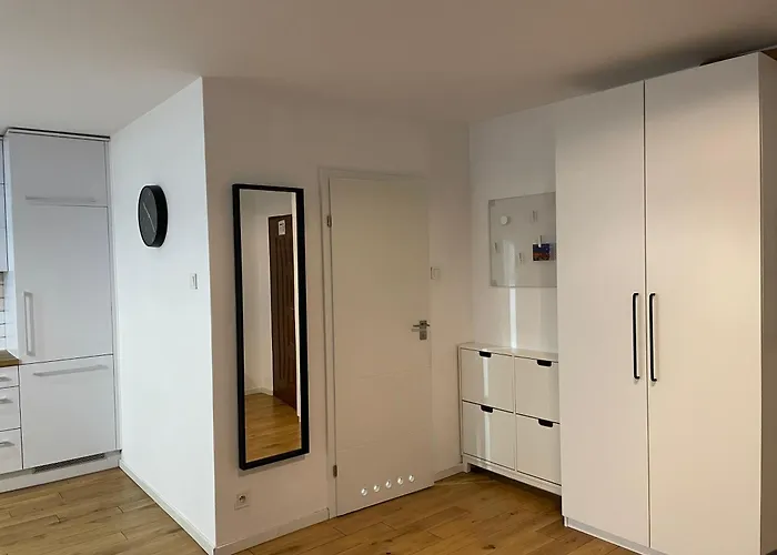 Appartement Happyestate - Old Town - Przy Rynku Wrocław