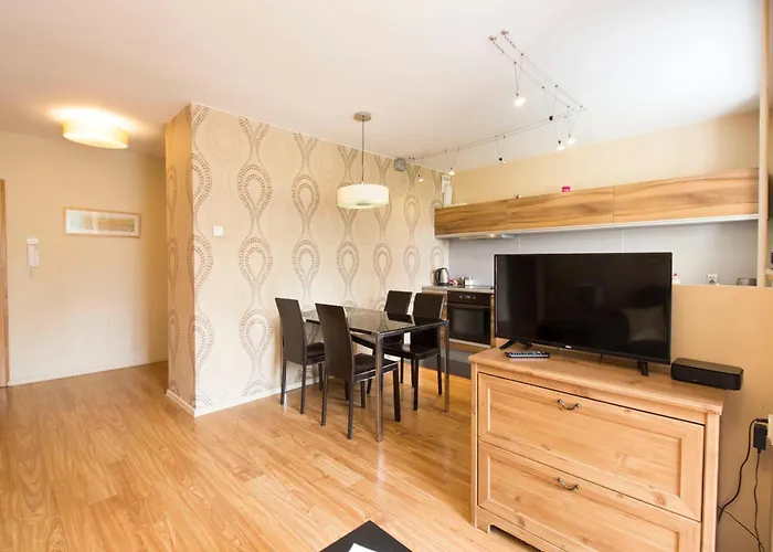 Happyestate - Old Town - Przy Rynku Wrocław