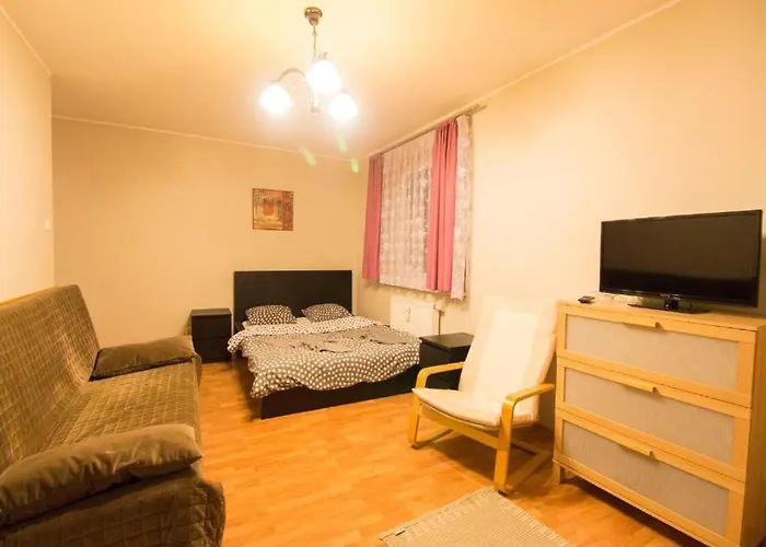 Happyestate - Old Town - Przy Rynku Wrocław