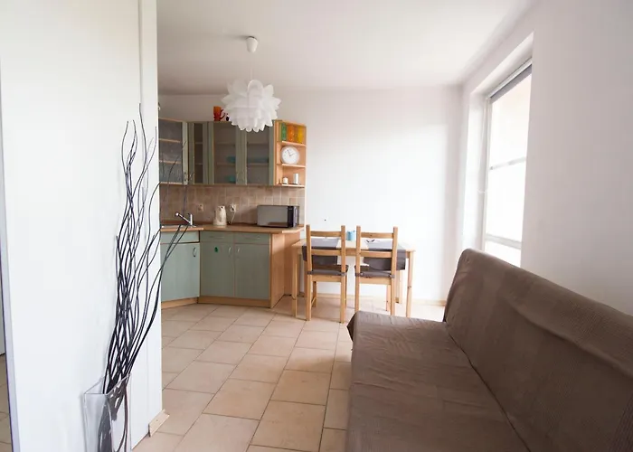 Happyestate - Old Town - Przy Rynku *