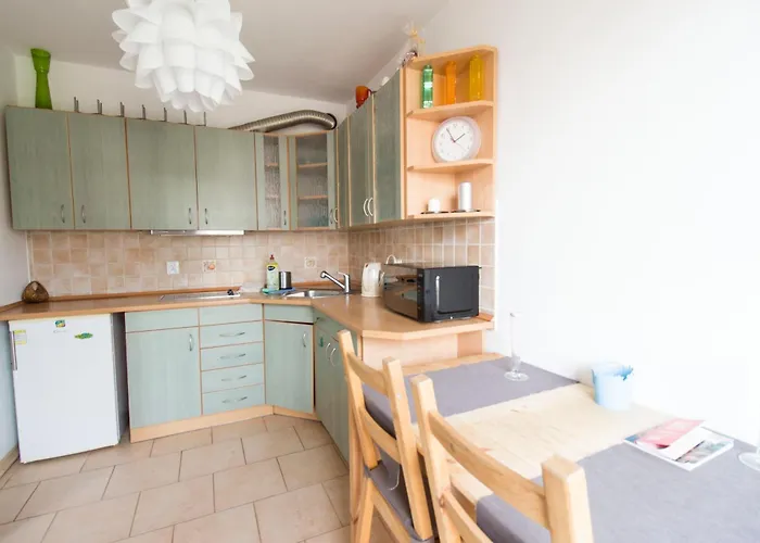 Appartement Happyestate - Old Town - Przy Rynku