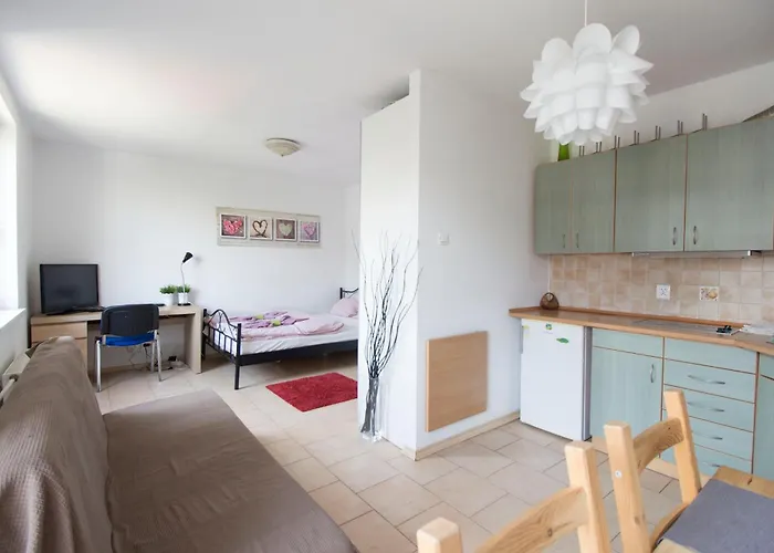 Happyestate - Old Town - Przy Rynku Appartement *