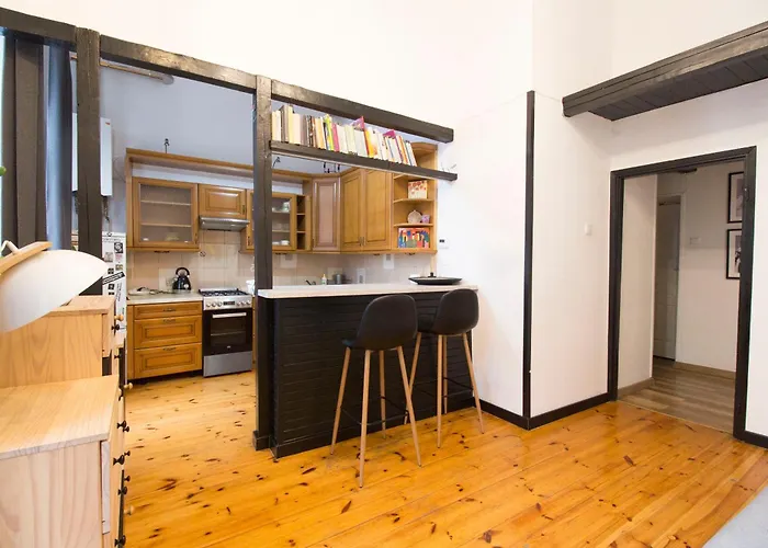 Happyestate - Old Town - Przy Rynku *