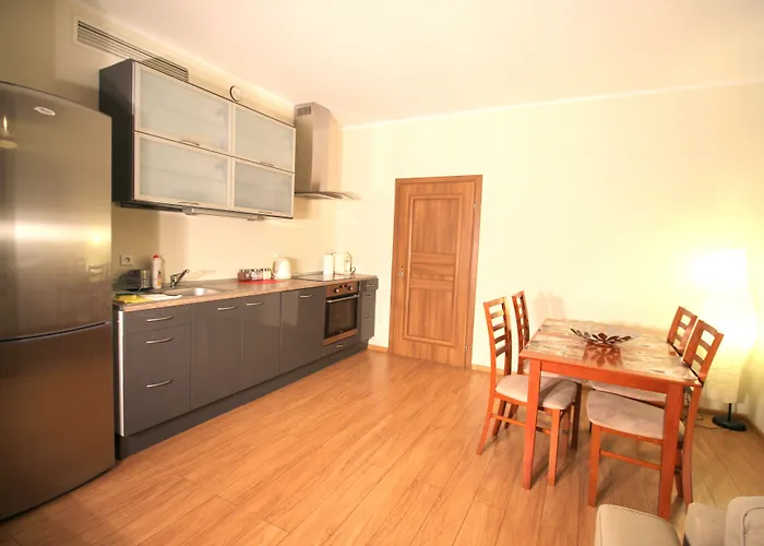 Happyestate - Old Town - Przy Rynku Wrocław