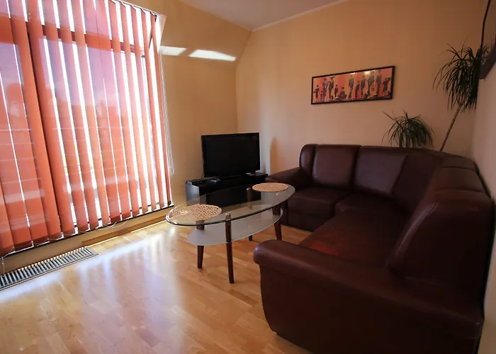 Happyestate - Old Town - Przy Rynku * Wrocław