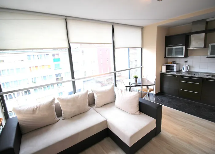 Happyestate - Old Town - Przy Rynku Wrocław