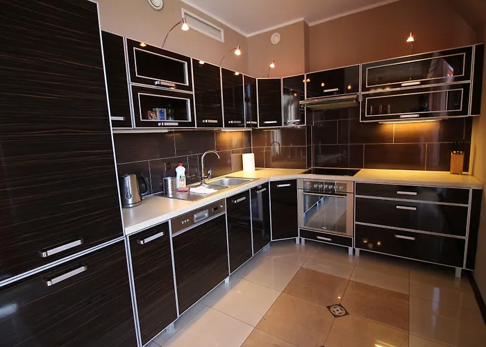 Happyestate - Old Town - Przy Rynku * Wrocław