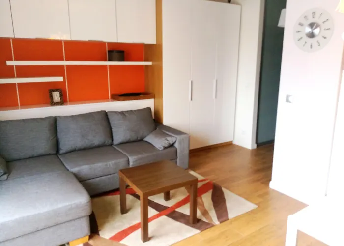 Happyestate - Old Town - Przy Rynku Appartement Wrocław