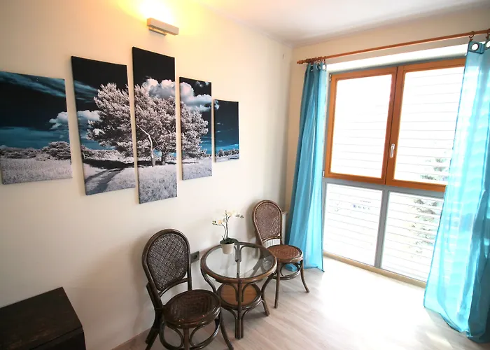 Appartement Happyestate - Old Town - Przy Rynku *