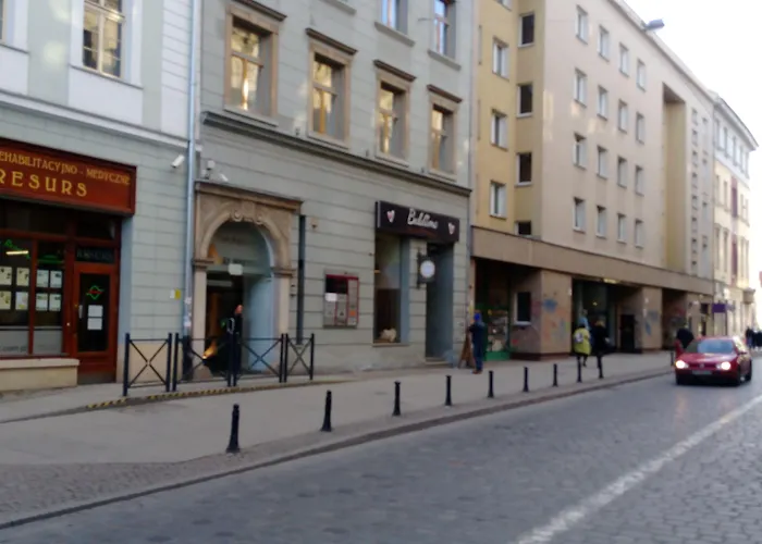 Happyestate - Old Town - Przy Rynku * Wrocław