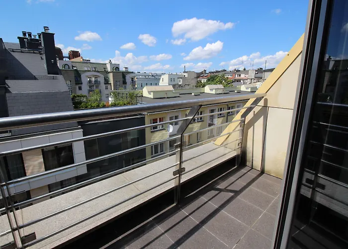 Happyestate - Old Town - Przy Rynku