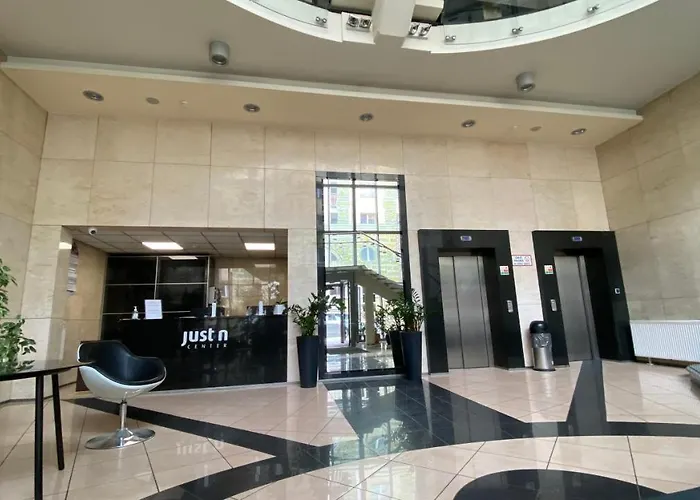 Happyestate - Old Town - Przy Rynku